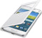 Samsung S View Cover - Flipcover met kijkvenster - Wit