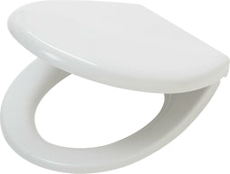 Tiger Amadora - Toiletbril - Softclose Easy Clean - Wit