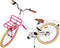 Volare Excellent Kinderfiets - Meisjesfiets - 24 inch - Wit