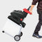 Scheppach GS60 - Elektrische Hakselaar - 2800W - Takken tot Ø44mm - 60L opvangbak