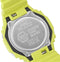 G-Shock GA-2100-9A9ER - Polshorloge - 20 ATM waterdicht - Heren