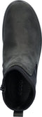 Ecco Soft 7 Tred W - Chelsea boots - Gore-Tex ademend waterafstotend - Zwart