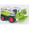 Bruder Claas Jaguar 900 - Maïshakselmachine - Beweegbare armen en afneembare maïsbek - Geel