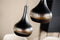 Hanglamp Bella 3-lichts - Zwart | BY-OLAF