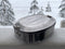 CABANAZ - lunchbox, LUNCHBOX CABANAZ, stainless steel