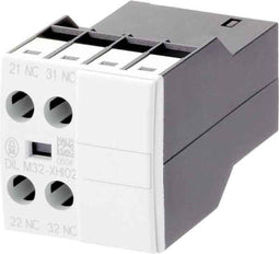 Eaton DILM32-XHI02 Hulpschakelblok 2x NC 4 A Opsteekbaar 1 stuk(s)