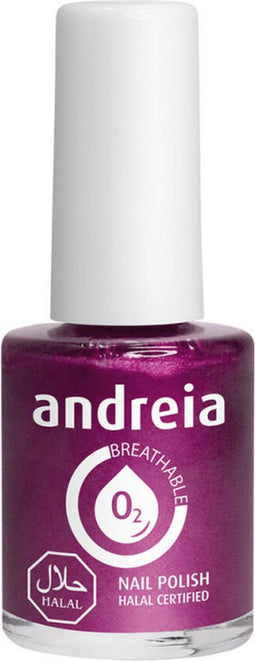 nagellak Andreia Breathable B11 (10,5 ml)