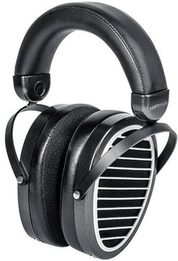 HiFiMAN Edition XS - Over-Ear - Planair-magnetisch - Zwart