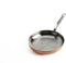 Mauviel 1830 - Braadpan - Koper Aluminium RVS - Ø 24cm