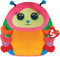 TY Squish a Boo Nessa Caterpillar 31 cm