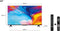 TCL 43P635 - Ultra HD TV - 43
