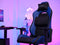 Trust GXT 714 RUYA - Gaming chair - Volledig verstelbaar - Blauw