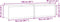 vidaXL - Wandkasten - 2 - st - 80x30x35 - cm - massief - grenenhout - wit