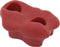 vidaXL - Klimstenen - 50 - st - met - touw - meerkleurig