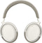 Sennheiser Accentum Plus - Over-Ear Koptelefoon - Actieve ANC - Wit