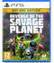 Revenge of the Savage Planet - PS5 - Actie avontuur - Multiplayer (2 stuks)