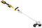 DeWalt DCMST561P1-QW - Grastrimmer - 36 cm maaibreedte - 18 V 5.0 Ah accu