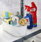 HAN toolbox - Loft - mobiele organiser - sneeuw wit - HA-1200-12