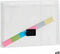 Documentenhouder Zwart Transparant A4 (25 x 3 x 33 cm) (12 Stuks)