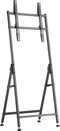 Tv standaard inklapbaar - whiteboard standaard - tot 55 inch scherm