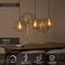 Lucide CIRCLE - Hanglamp - 3xE27 - Hoogte verstelbaar - Zwart