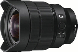 Sony FE 12-24mm F4 G - Zoomlens - Ultra-wide - Compact en lichtgewicht