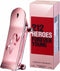 Carolina Herrera 212 Heroes for Her - 80 ml - eau de parfum spray - damesparfum