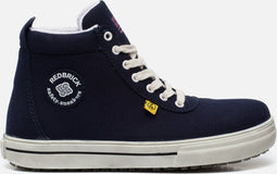 Redbrick Ladies Lisa Hoog S3 - blauw - 37