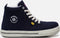 Redbrick Ladies Lisa Hoog S3 - blauw - 37