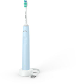 Philips Sonicare HX3651/12 - Elektrische Tandenborstel - Sonische Technologie - Blauw/Wit