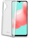 Celly GELSKIN946 - Soft Case - TPU - Samsung Galaxy A32 5G/LTE - Transparant