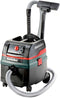 Metabo ASR 25 L SC - Alleszuiger - 25L - 1400W - Nat/Droog - L-klasse stofveiligheid