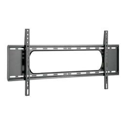 TM Electron - TV houder - 43” tot 90" - Max. 80 kg - Donker grijs/Zwart