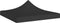 vidaXL - Partytentdak - 270 - g/m² - 4,5x3 - m - blauw