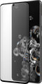 Mobiparts Galaxy S20 Ultra 4G/5G - Curved Glass Screen Protector - 9H krasbestendig (8718066381736)