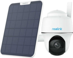 Reolink B430 - Bewakingscamera - 2560x1440 Quad HD - Wit + Solar Panel