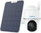 Reolink B430 - Bewakingscamera - 2560x1440 Quad HD - Wit + Solar Panel