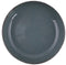 Vente-unique SANCHA - Servies van porselein - 18 stuks - Blauw