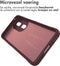 imoshion Hoesje - Geschikt voor Honor 90 - EasyGrip Backcover - Aubergine