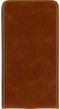 Mobilize - MOB-MFCBR-NEX6 - Flipcase - Kunstleer - Bruin