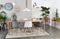 Zuiver Albert Kuip Eetkamerstoel - Donkergrijs - Set van 2