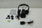 Sennheiser RS 120-W - Draadloze on-ear koptelefoon - 3 geluidsmodi - Zwart