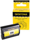 Patona 1126 - Accu Li-Ion 2000 mAh voor Nikon D2H D2Hs D2X D2Xs D3 D3X F6 EN-EL4 EN-EL4a