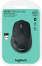 Logitech M720 Triathlon - Draadloze Muis - Easy-Switch technologie - Supersnel scrollen