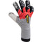Rinat Xtreme Guard Zhero Semi Keepershandschoenen Grijs 8