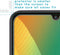 iMoshion Screenprotector Geschikt voor Huawei Y6p - iMoshion Screenprotector Folie 3 pack