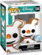 Funko Pop! Disney - The Nightmare Before Christmas - Gingerbread Zero #1244 Special Edition