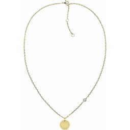 Ketting Dames Tommy Hilfiger 22 cm