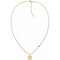 Ketting Dames Tommy Hilfiger 22 cm