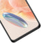 Just in Case - Screenprotector - Xiaomi Redmi Note 12 Pro 4G - Bescherming tegen krassen en stoten